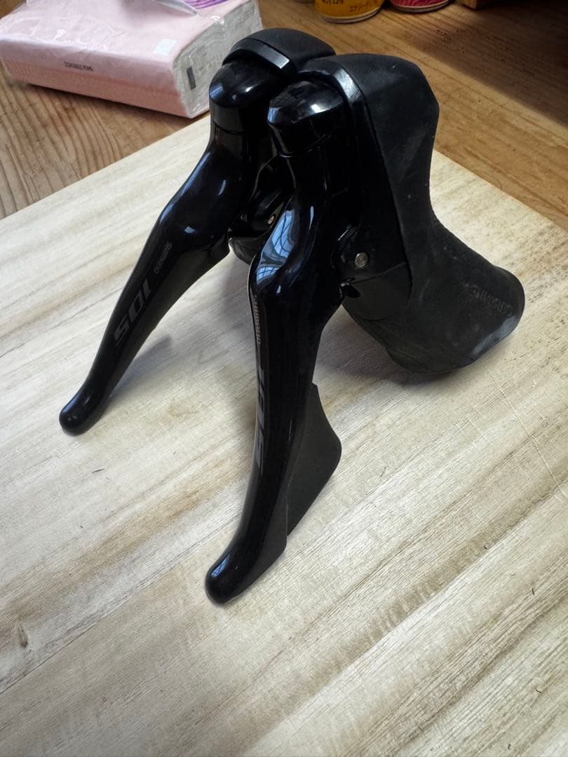 105stiレバー　R7000