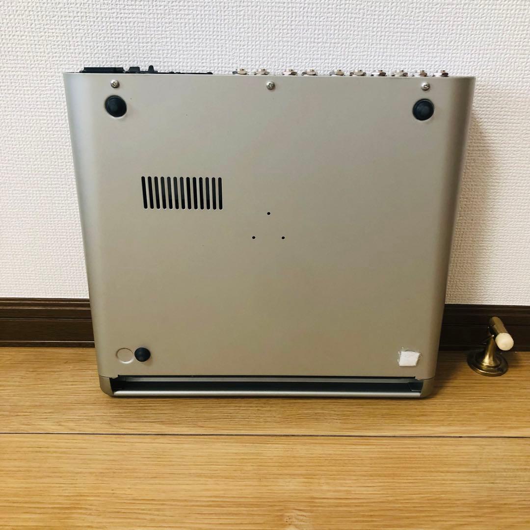 MACKIE マッキー アナログミキサー 1402-VLZ3