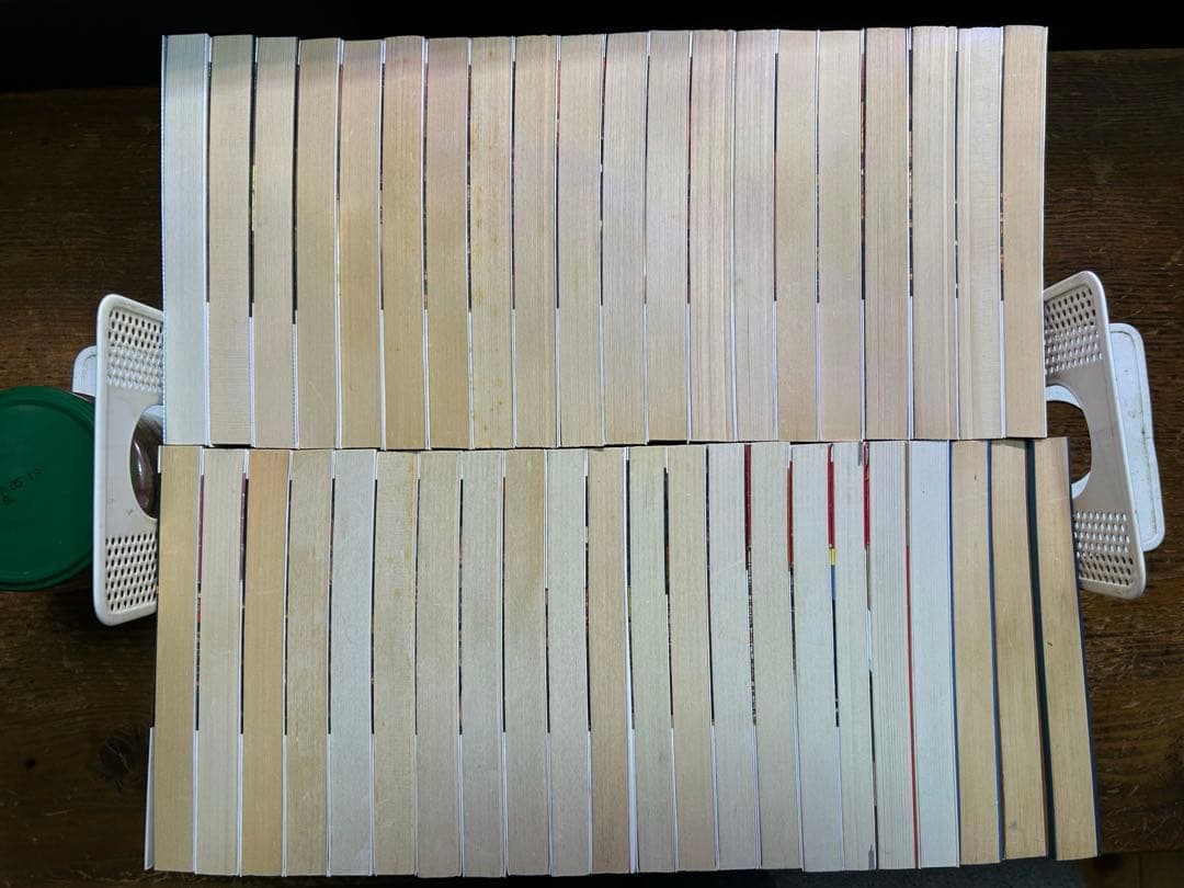 レモンハート　全３７巻＋5冊