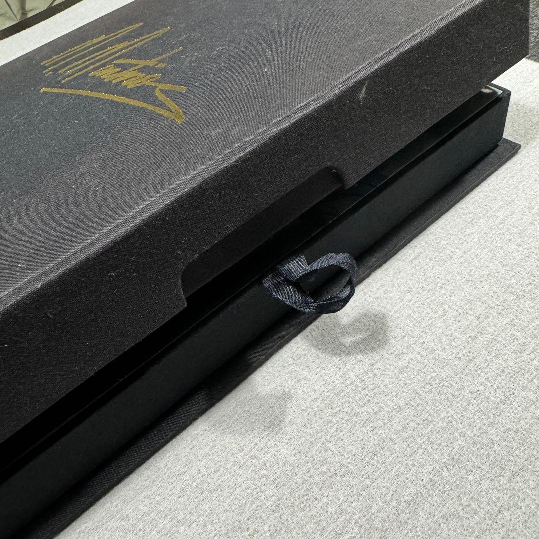 アート・デザイン・音楽 MARTIROS MANOUKIAN yesterday - today