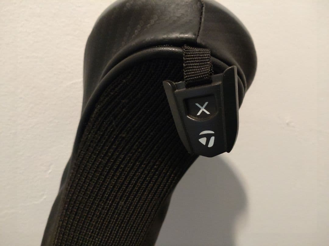 テーラーメイドSIMMAX HYBRID ＃5 25°TENSEI TM 60S