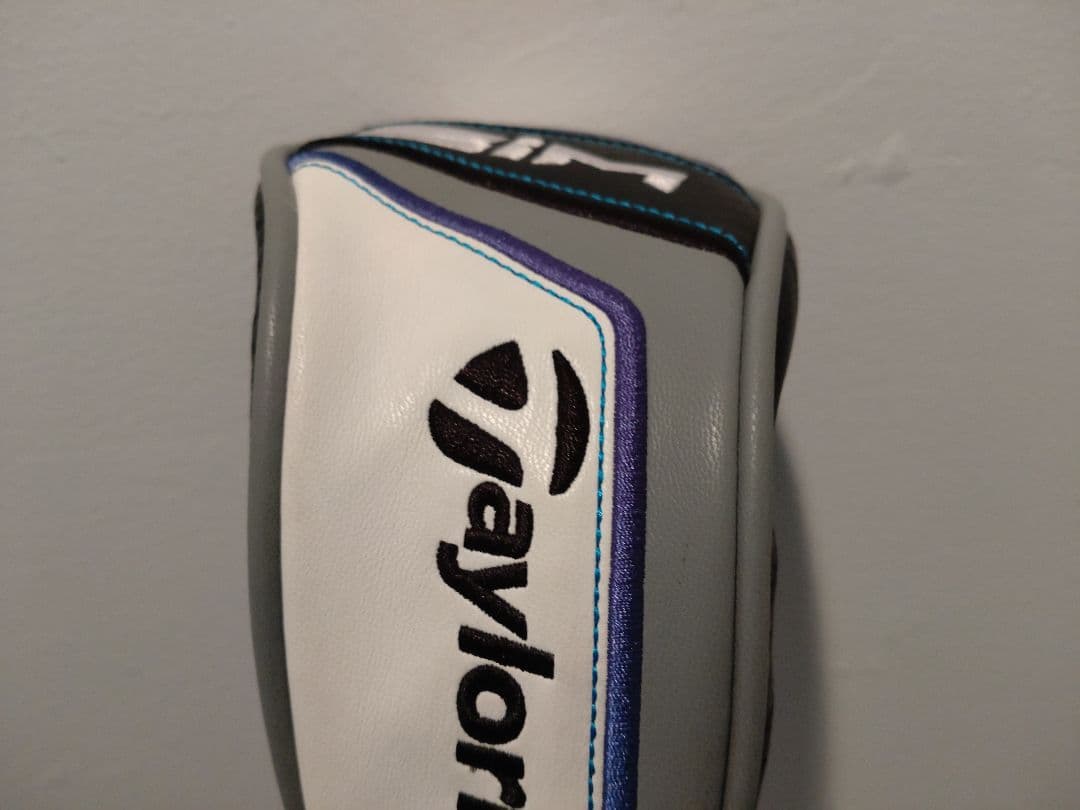 テーラーメイドSIMMAX HYBRID ＃5 25°TENSEI TM 60S