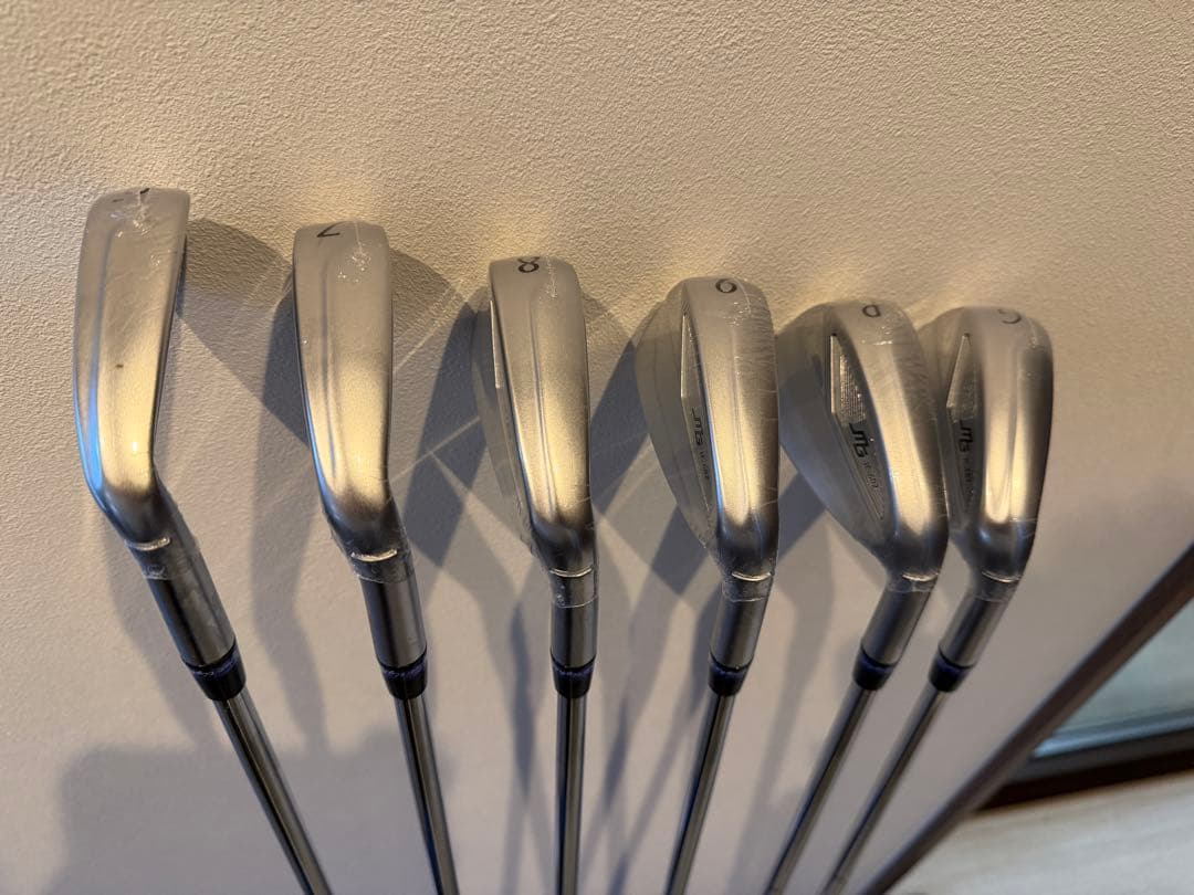 三浦技研　IC-602 #6〜GW×世界限定ダイナミックゴールドツアーイシュー