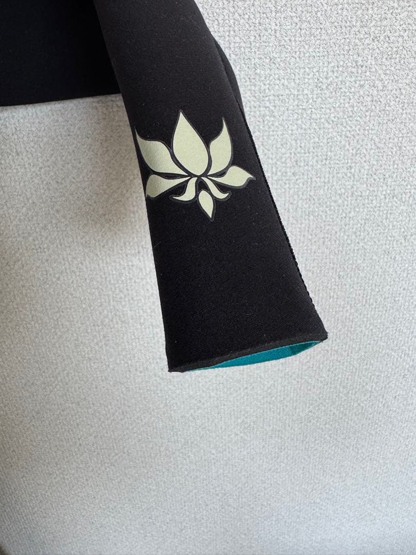 Axxe Classicアックスクラッシック　ボヘミアンHUZ 3ミリフルスーツ