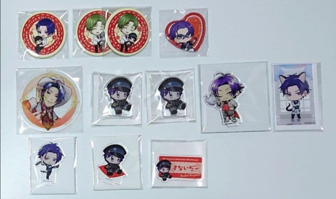 千銃士R スナイダー