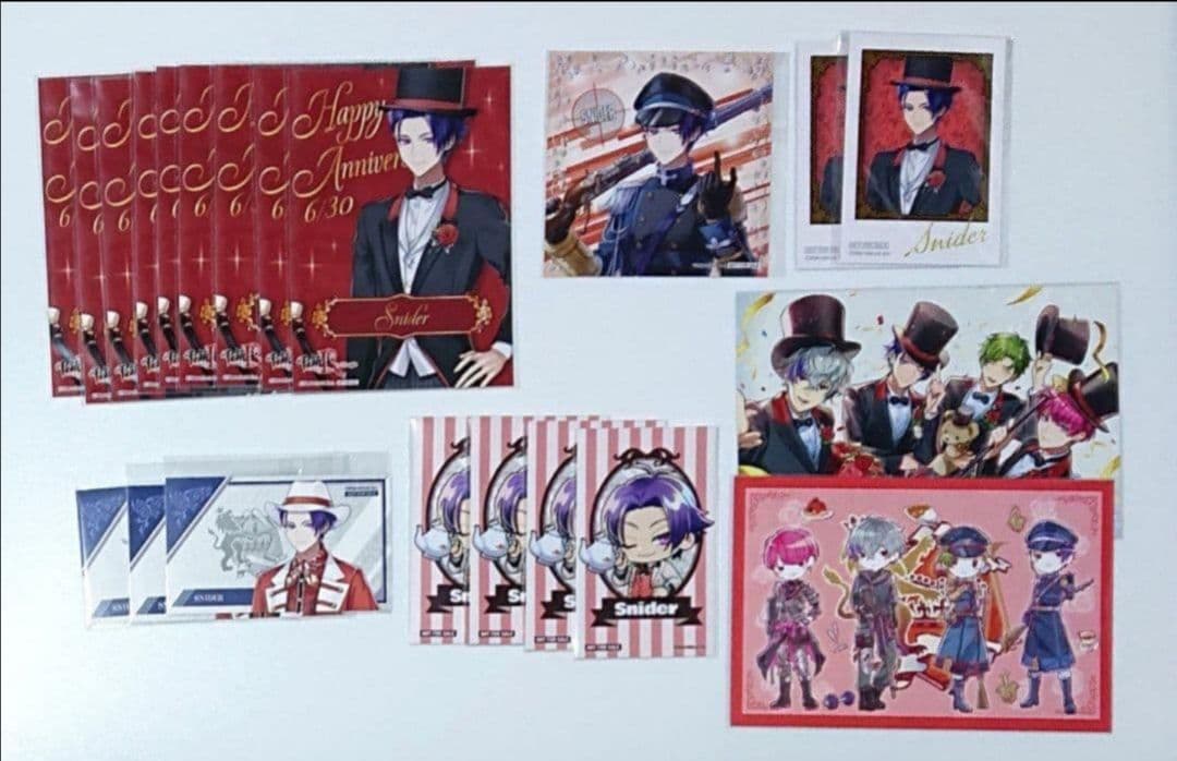 千銃士R スナイダー