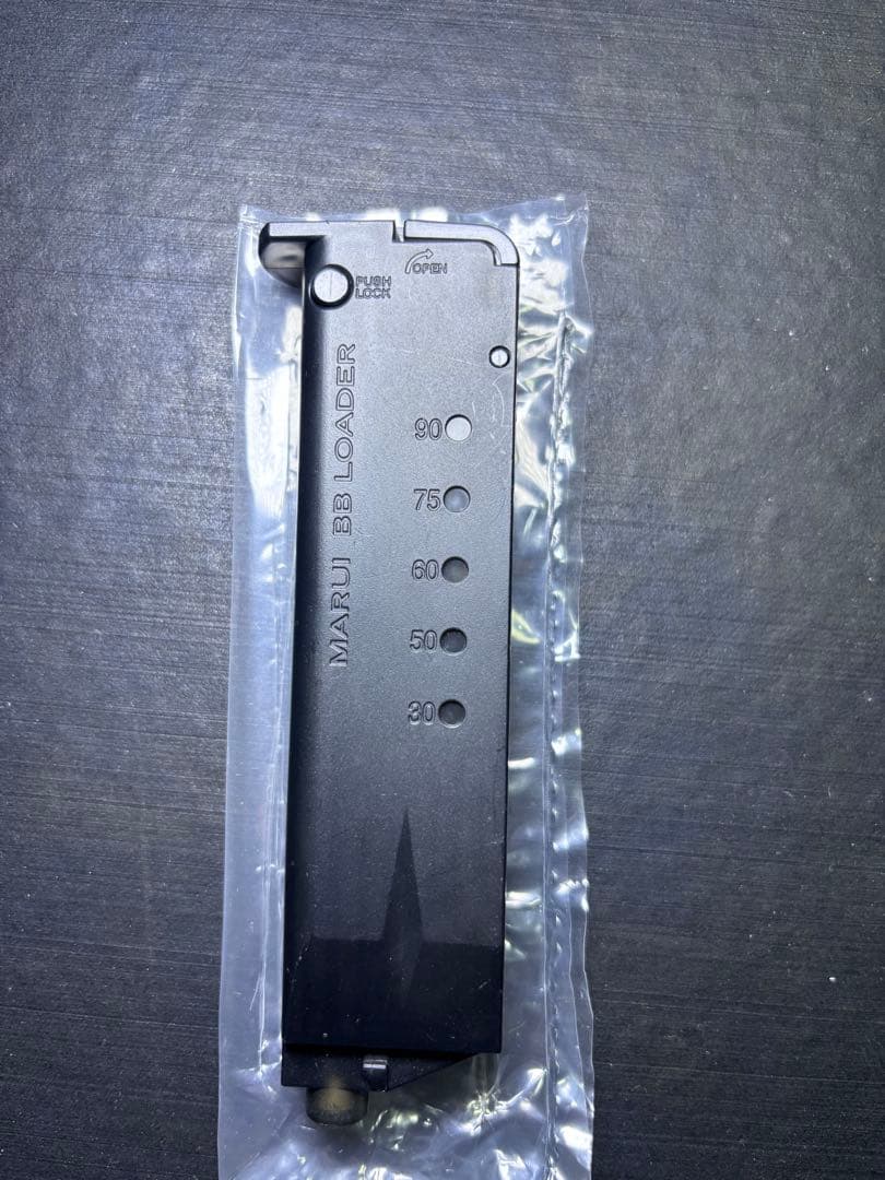 東京マルイ DEVGRU HK 416 D 付属品多数