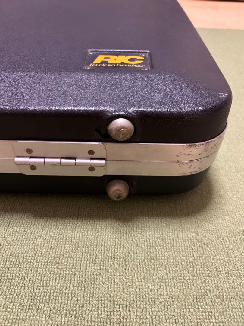 ジャンク品 リッケンバッカー 330