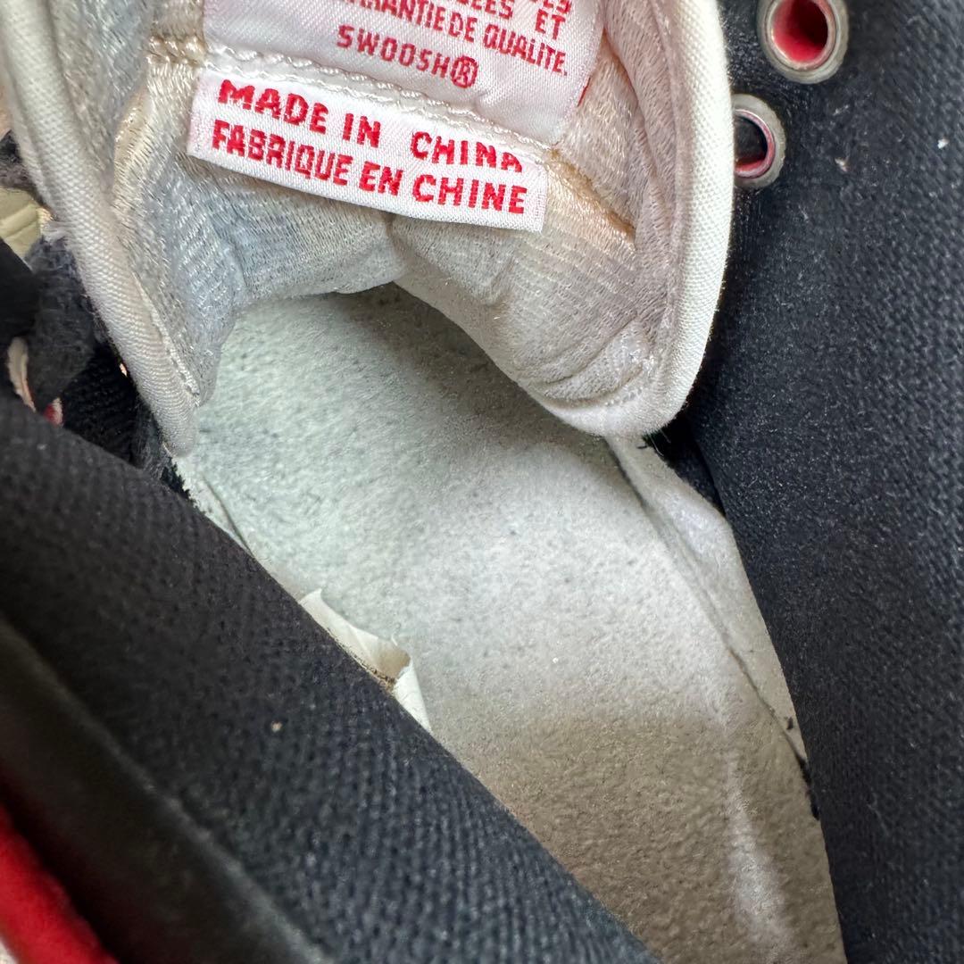 ② ナイキ エアジョーダン1 AJKO NIKE JORDAN1 26cm