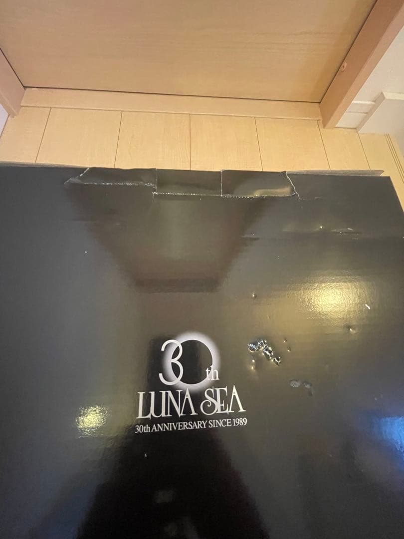 LUNASEA プレーヤー