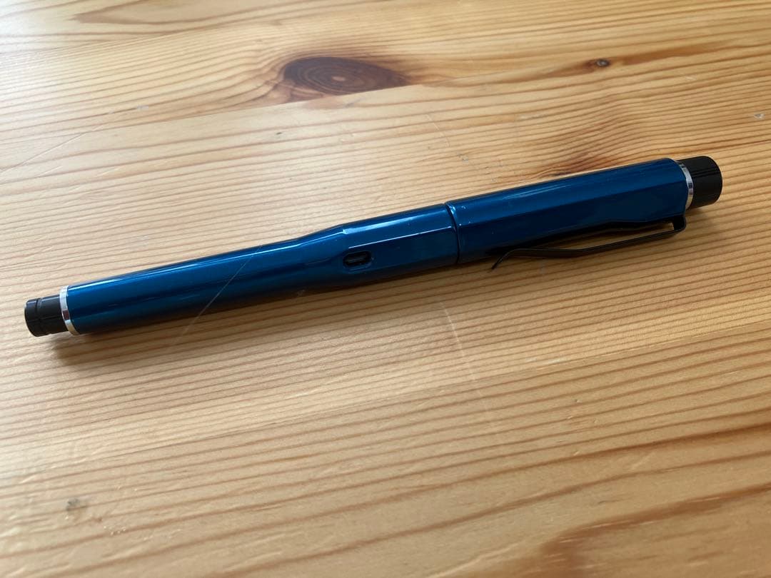 クルトガdive　グランブルー　クルトガダイブ