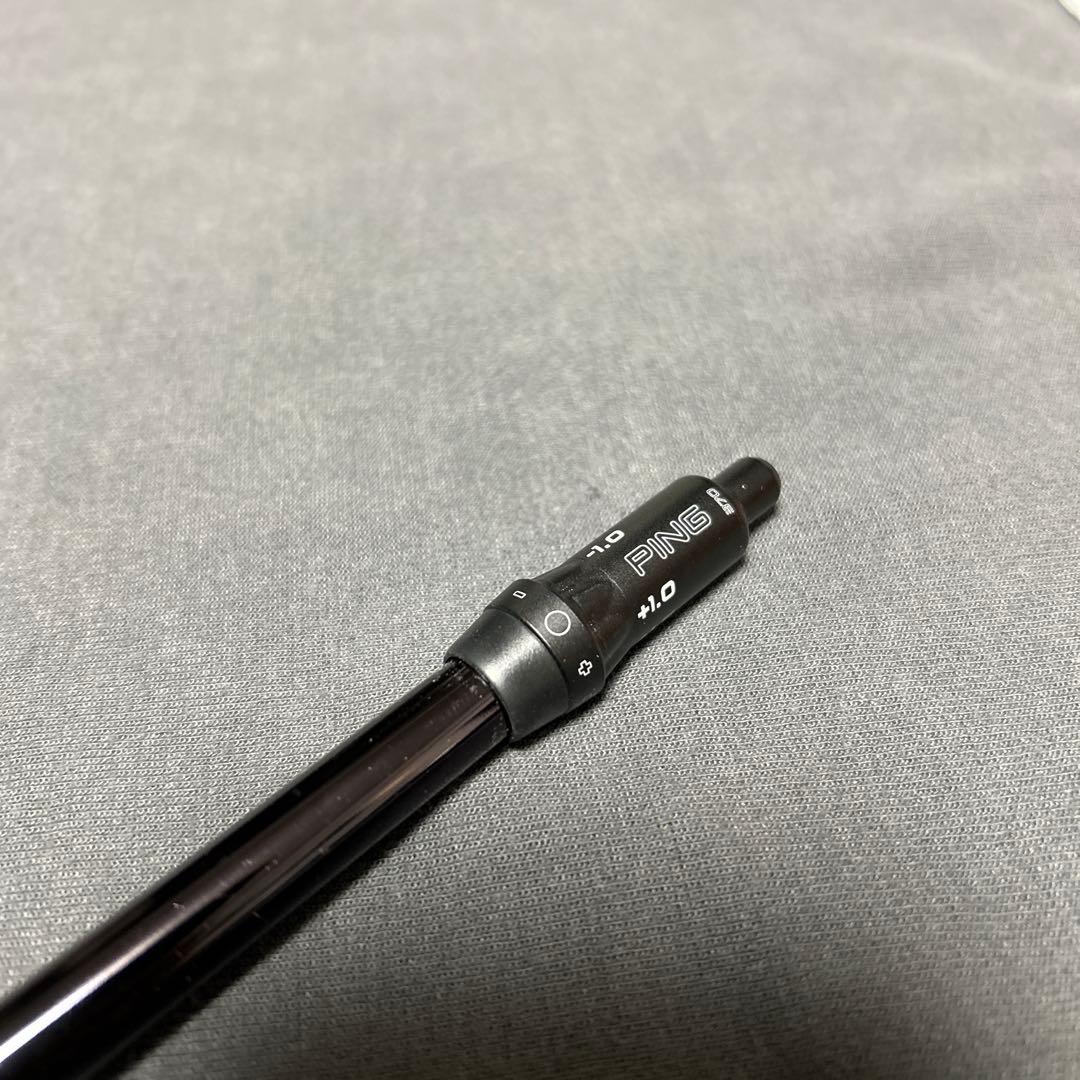 新品ピンG440 7Uブラック90S 34°BLACK95S UT用まとめ割り有