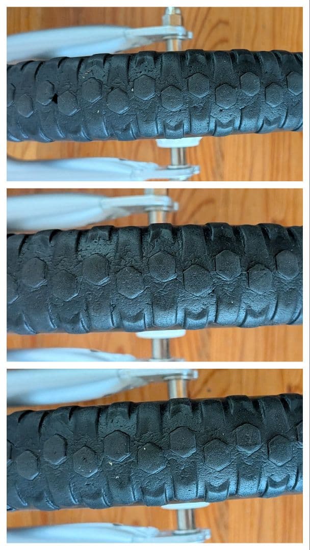 HALLO STRIDER PRO バランスバイク シルバー