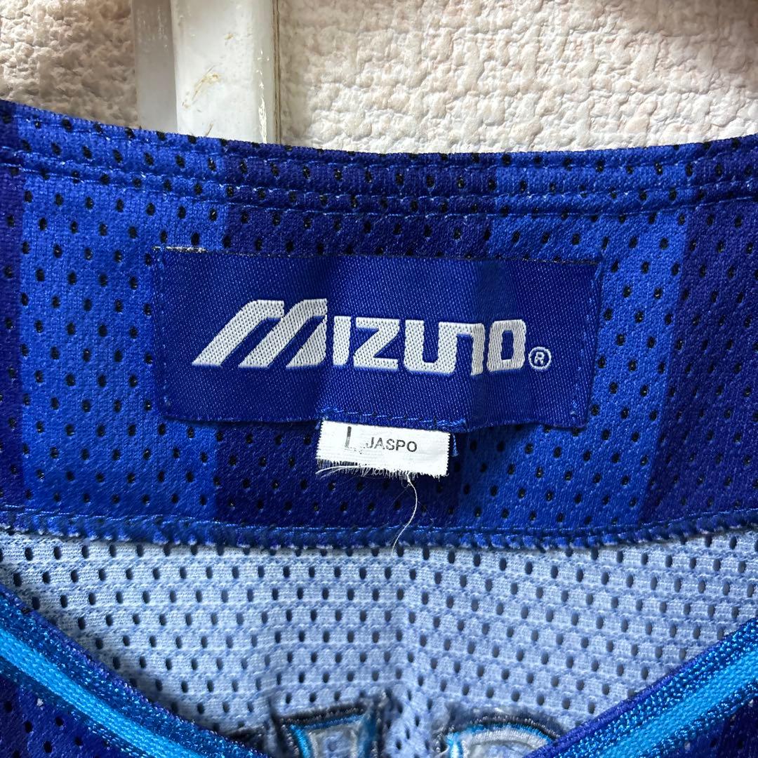 YOKOHAMA DeNA TSUTSUGO ユニフォーム 25