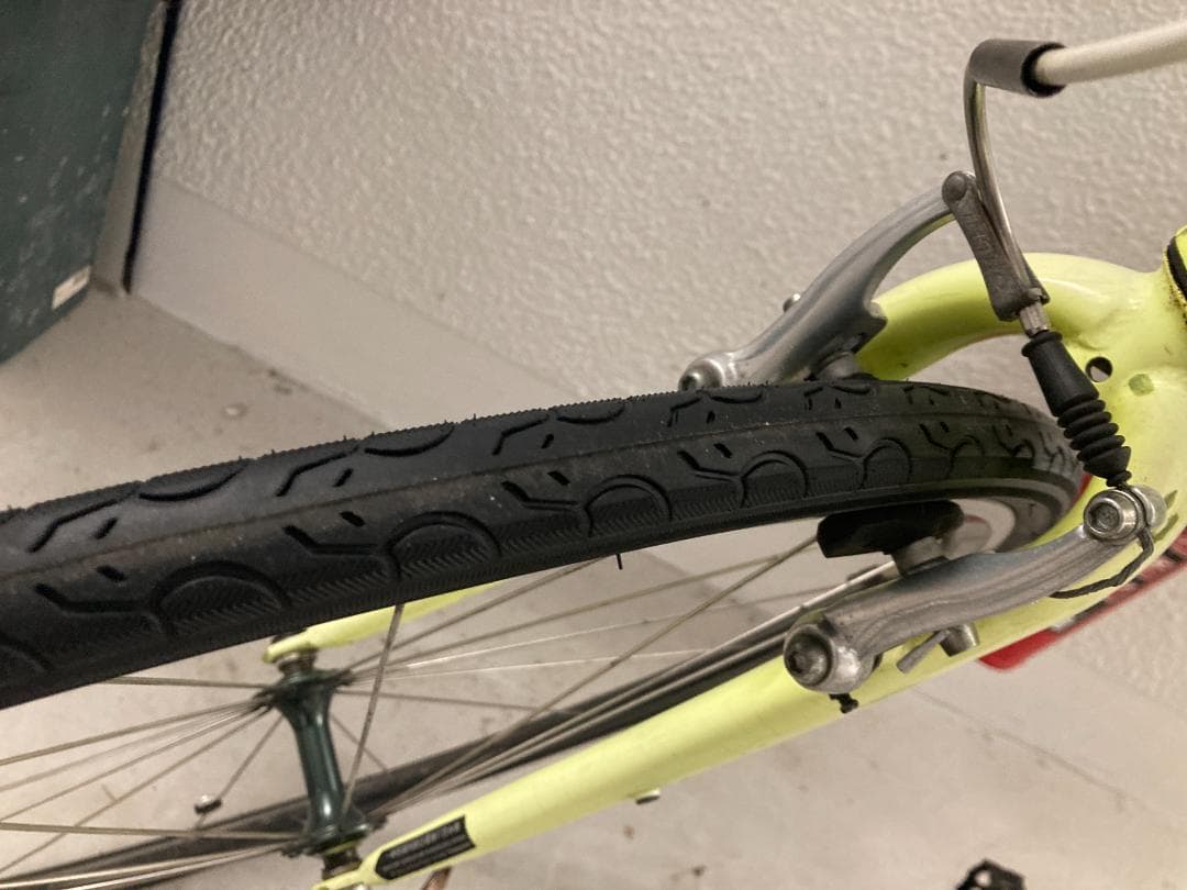 GIANT ESCAPE R3 整備済 引取・近隣配送（東京都江戸川区より）