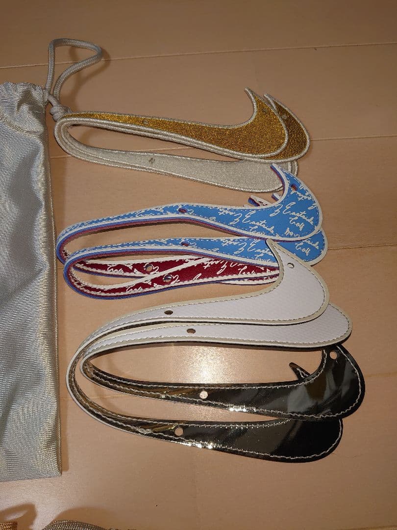 イーストサイドゴルフ × NIKE AIR ZOOM VICTORY