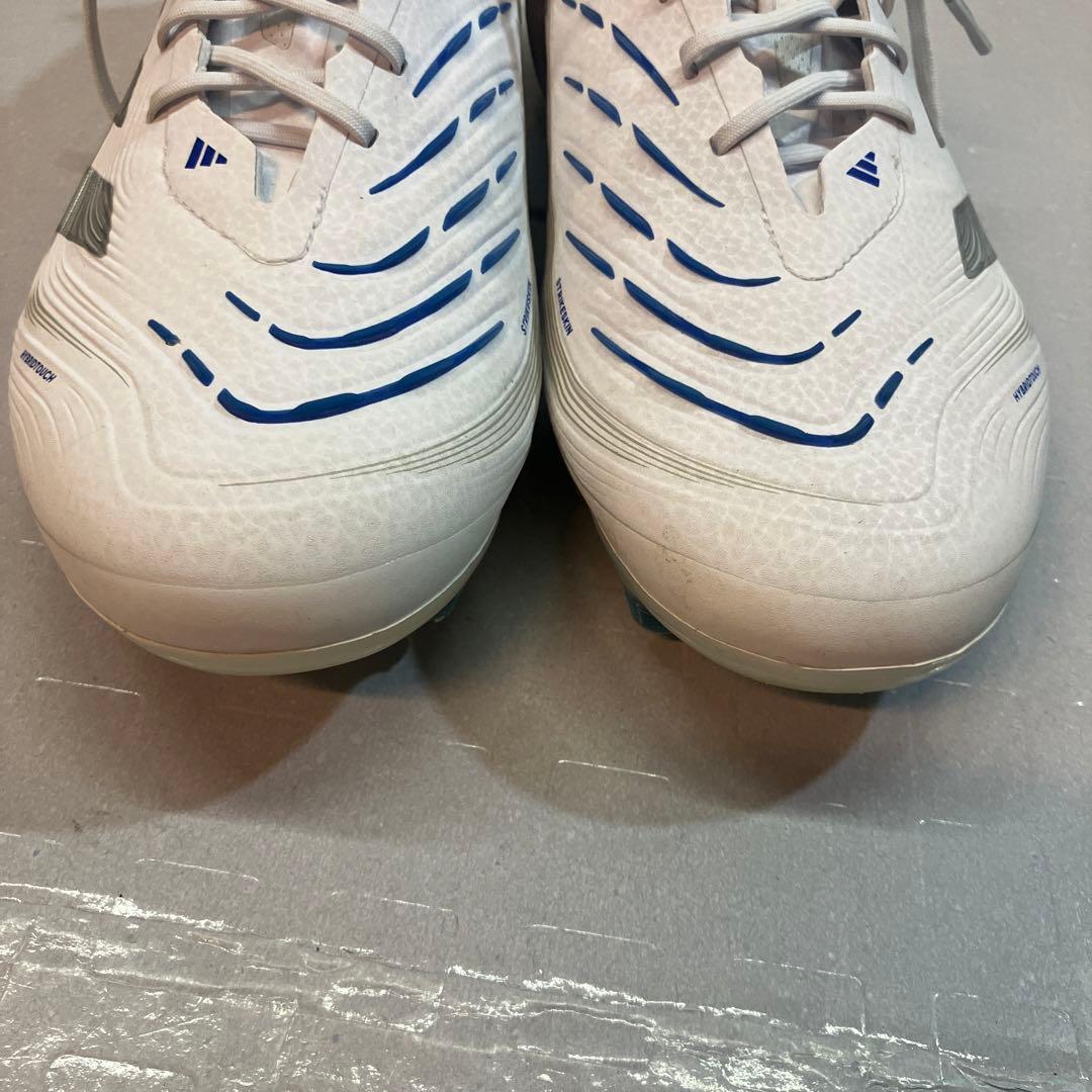 アディダス プレデター　エリート HG AG 28cm