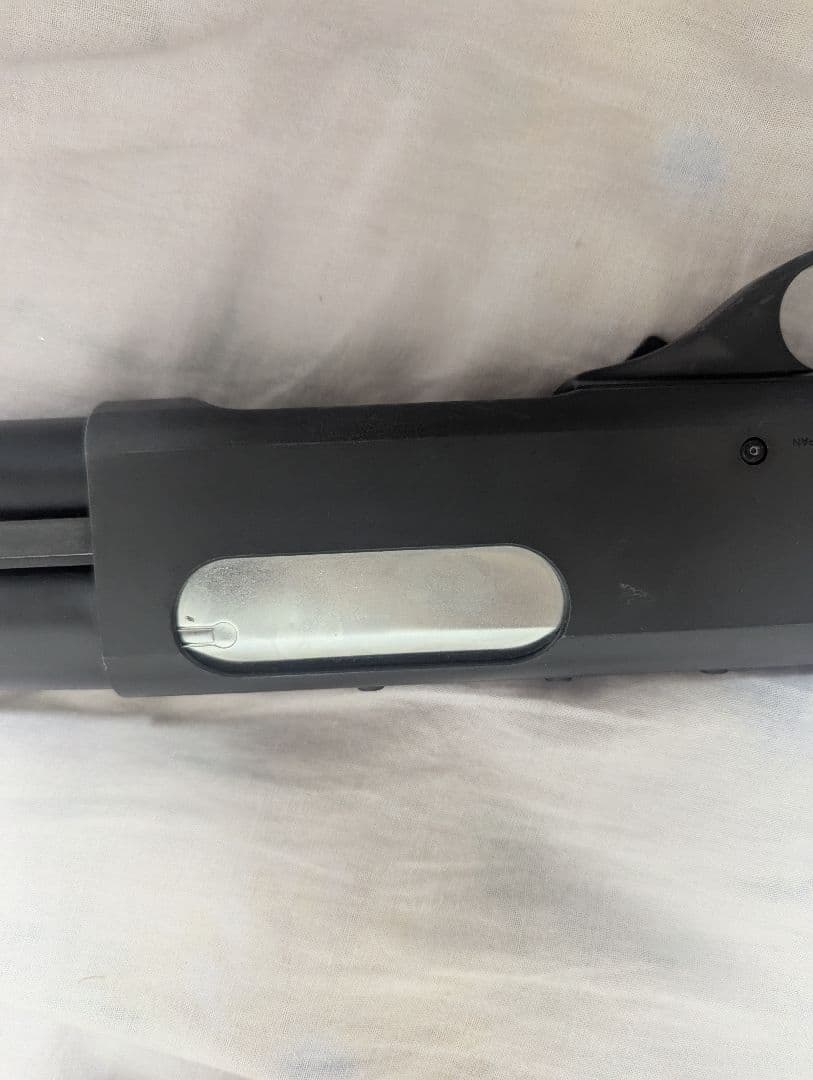 東京マルイm870　ガスショットガン　ジャンク