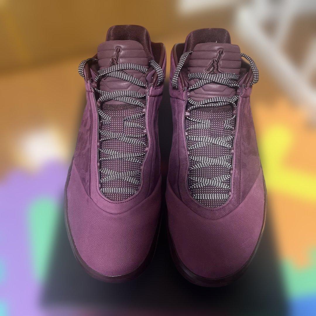 シューズ(男性用) Jordan40 PF