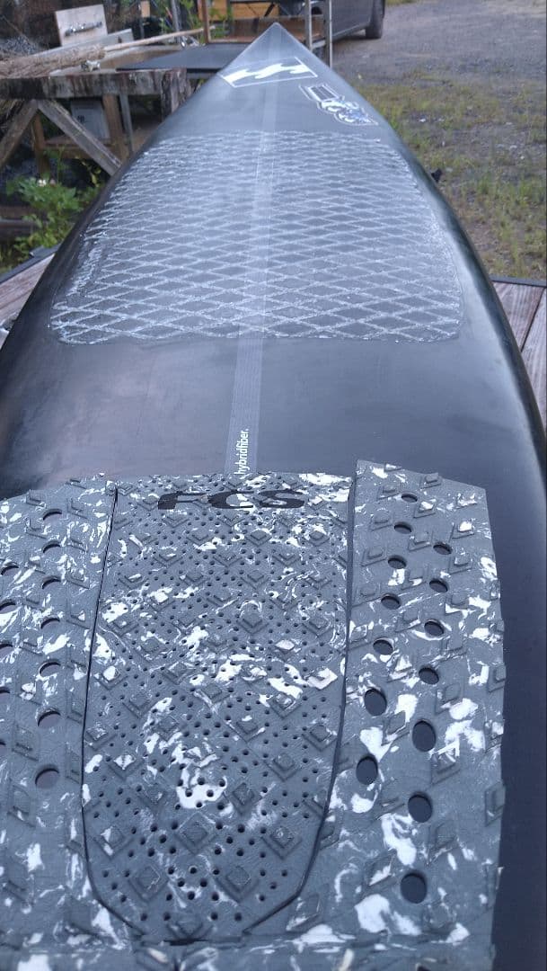 サーフィン・ボディボード JS monster2020