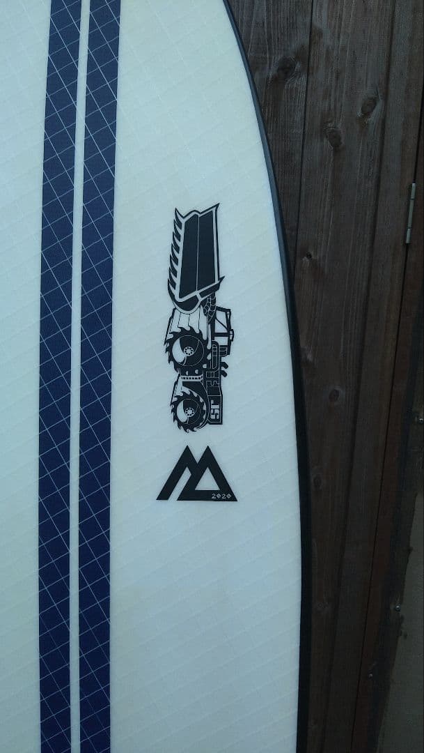 サーフィン・ボディボード JS monster2020