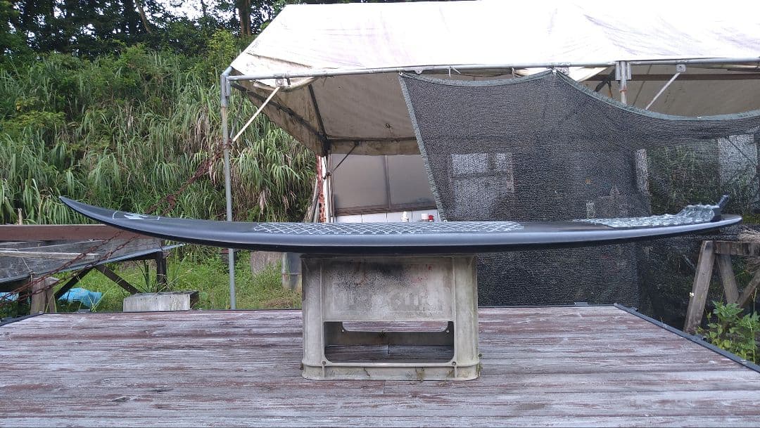 サーフィン・ボディボード JS monster2020