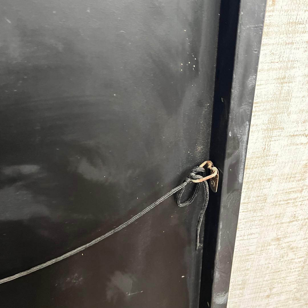 【アンティーク】雑誌 Fortune 壁掛け オブジェ 表紙デザイン 飾り物