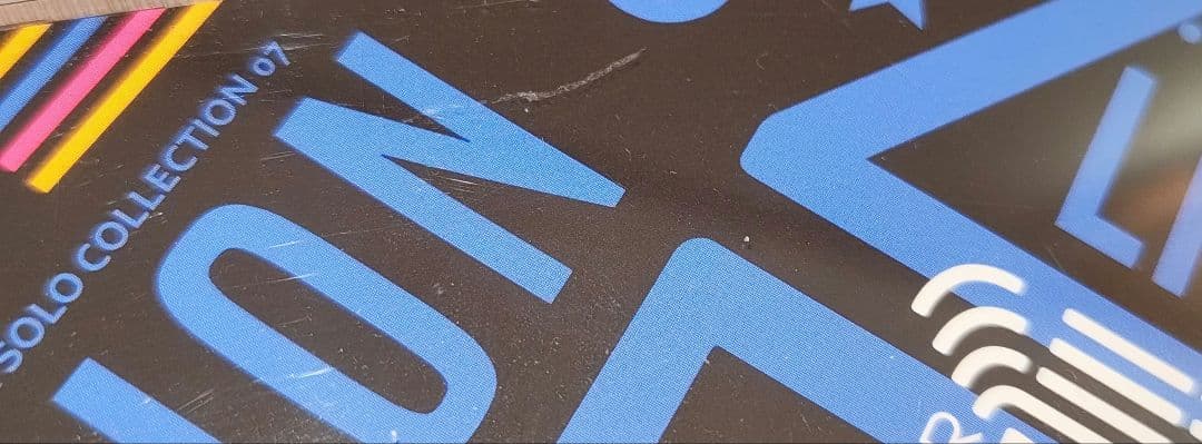 ミリオン　ソロコレ　CDセット