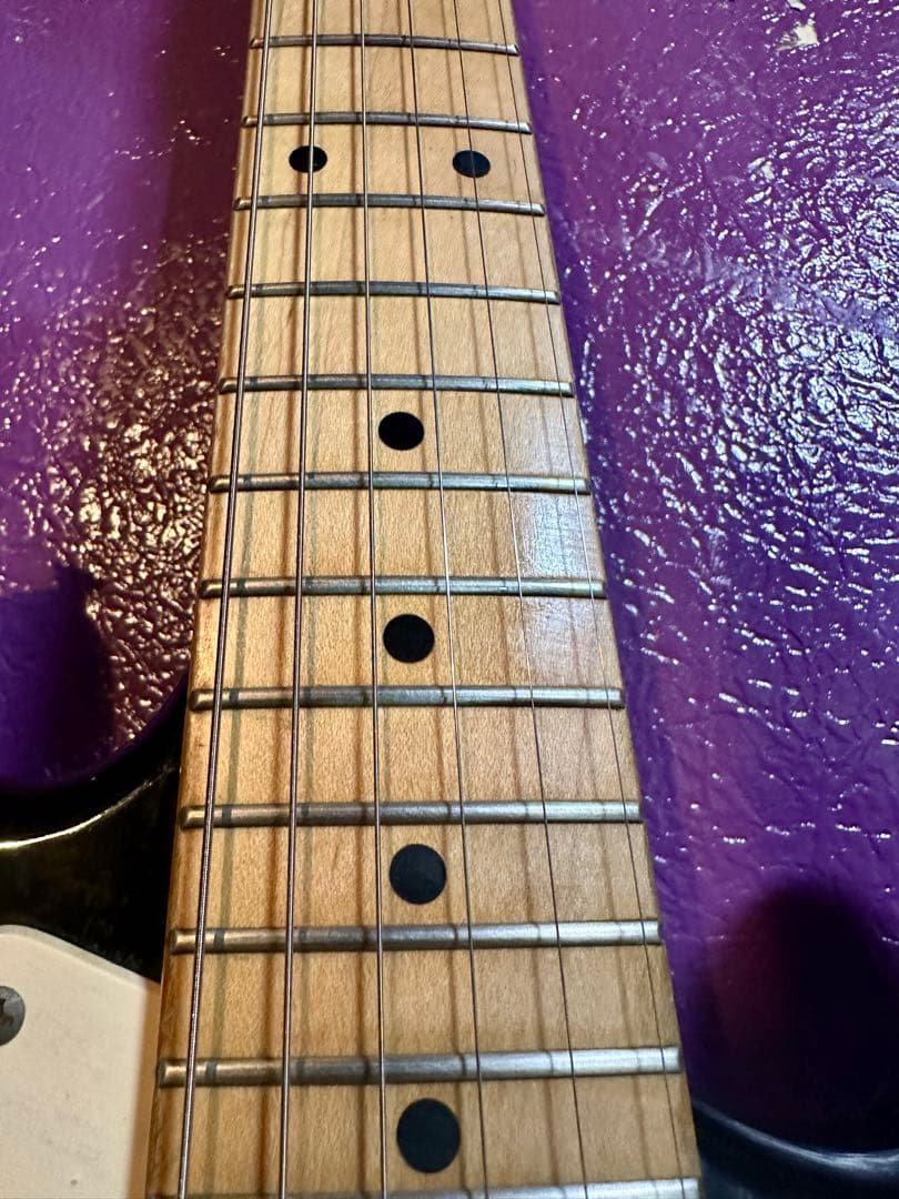 Squier ストラトキャスター　エレキギター