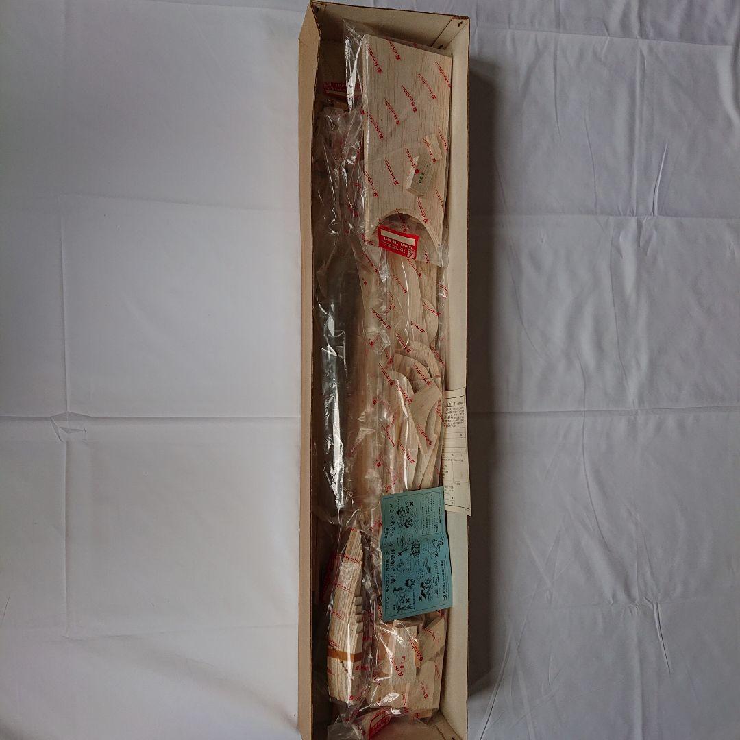 クルミ様予約品 KYOSHO 京商 SPORTAVIA RF-5 バルサキット