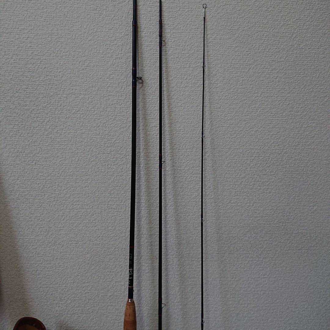 ハーディー パーフェクショングラス 7 1/2 ＃4