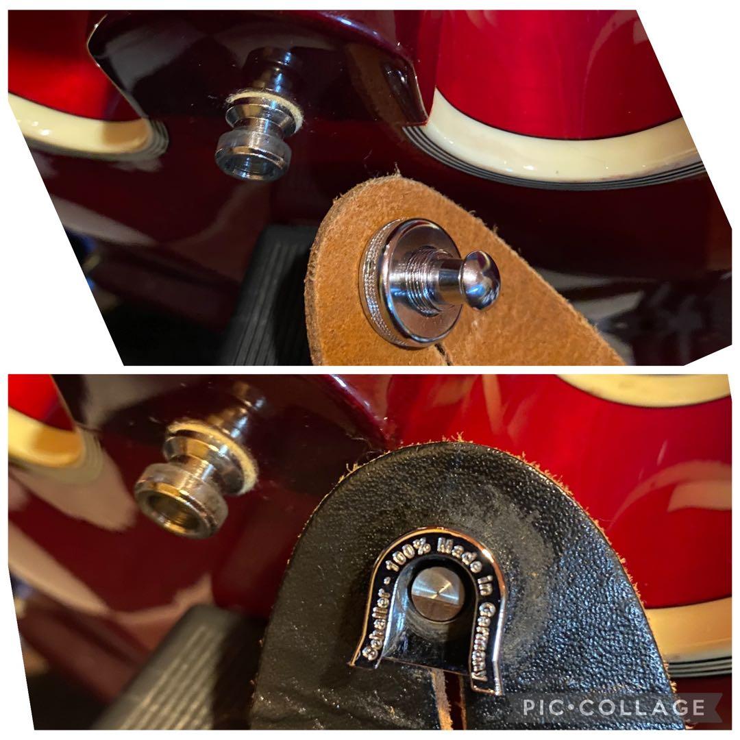 ギター Bacchus BSA800 (Duncan & PRS Pickups)