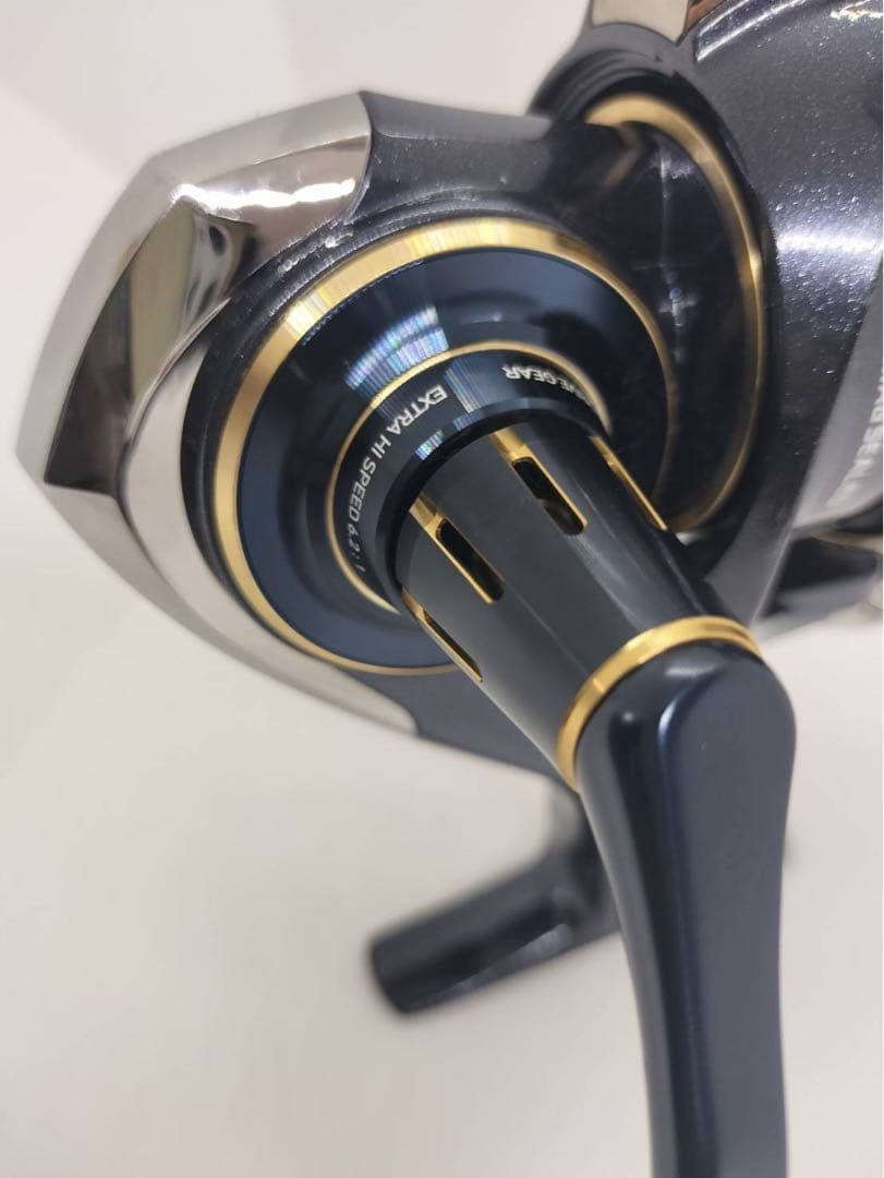 23ソルティガ6000-XH