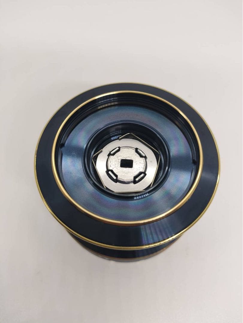 23ソルティガ6000-XH