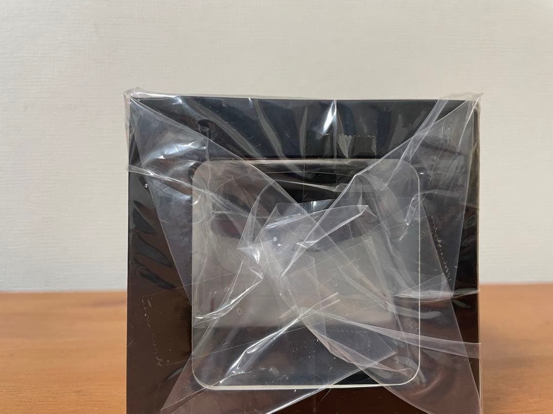 トヨタ 新型アルファード　非売品ミニカー ケース付き