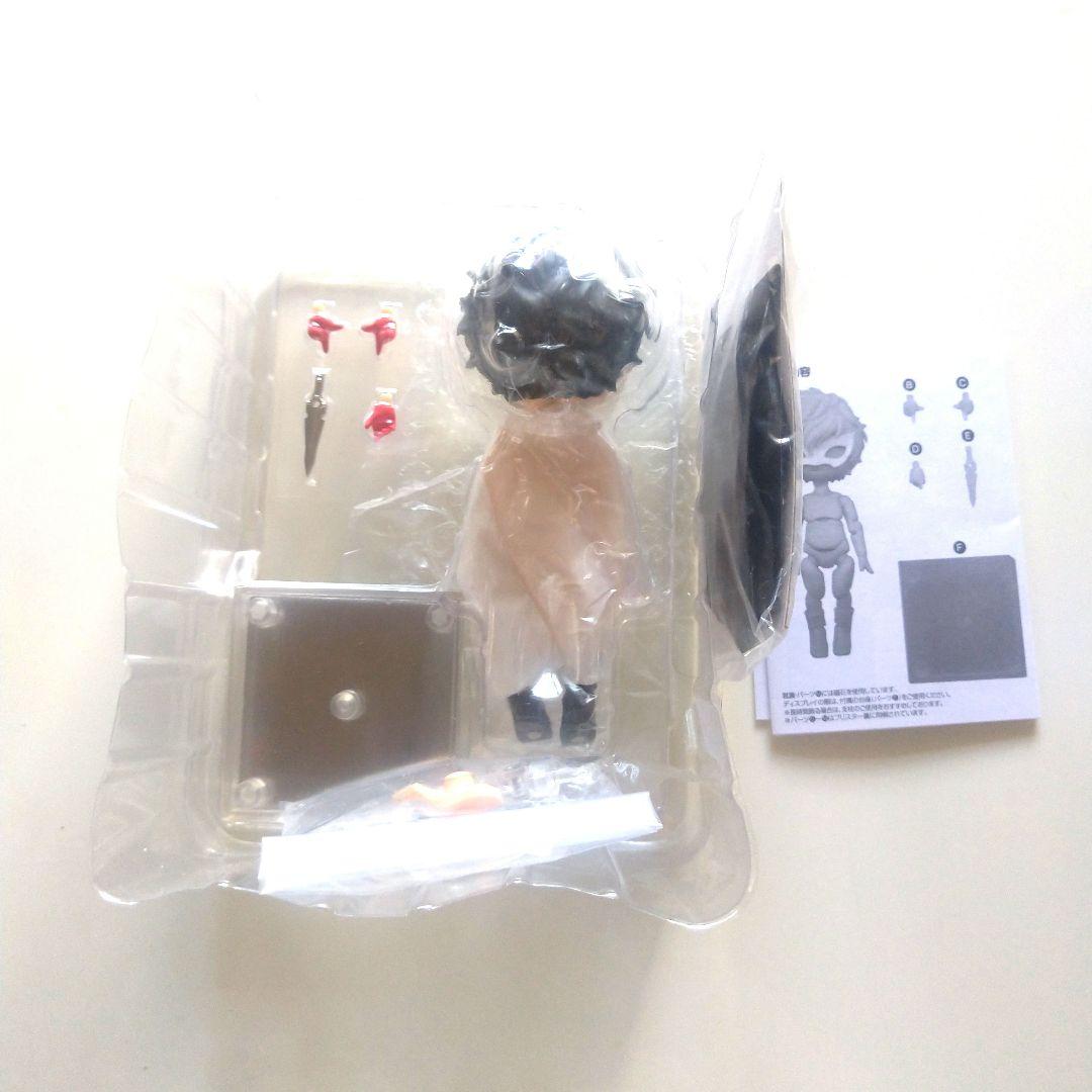 d*4様 ペルソナ5 ねんどろいどどーる カード 他 まとめ売り