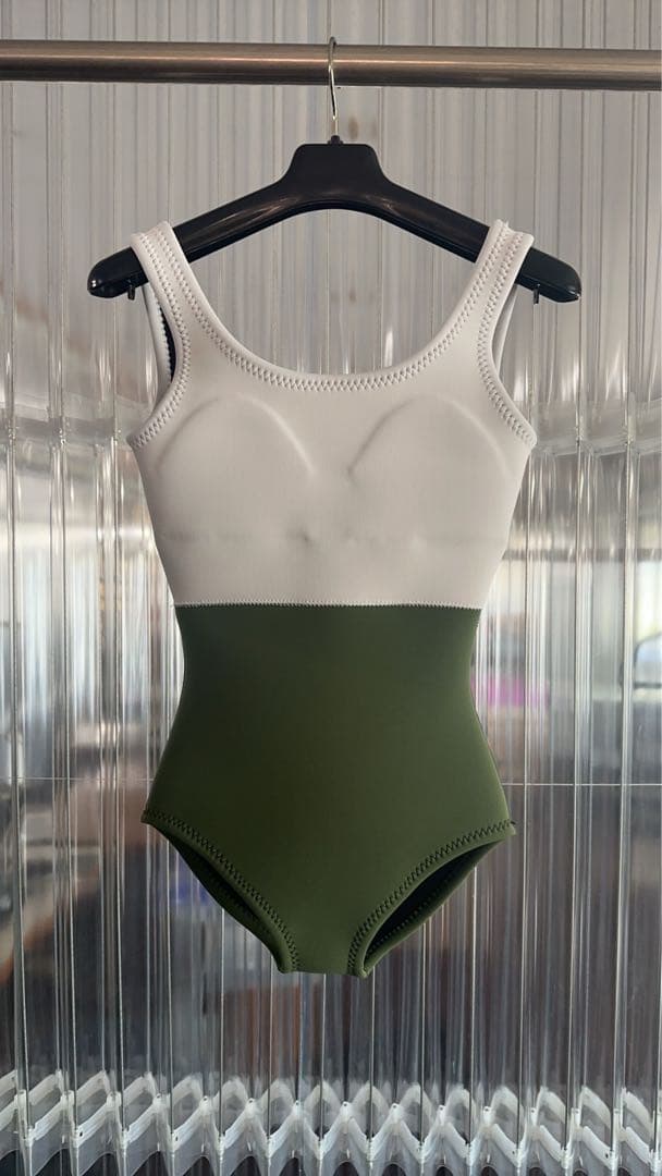 スイムジョン　ML 2/2mm ウェットスーツ