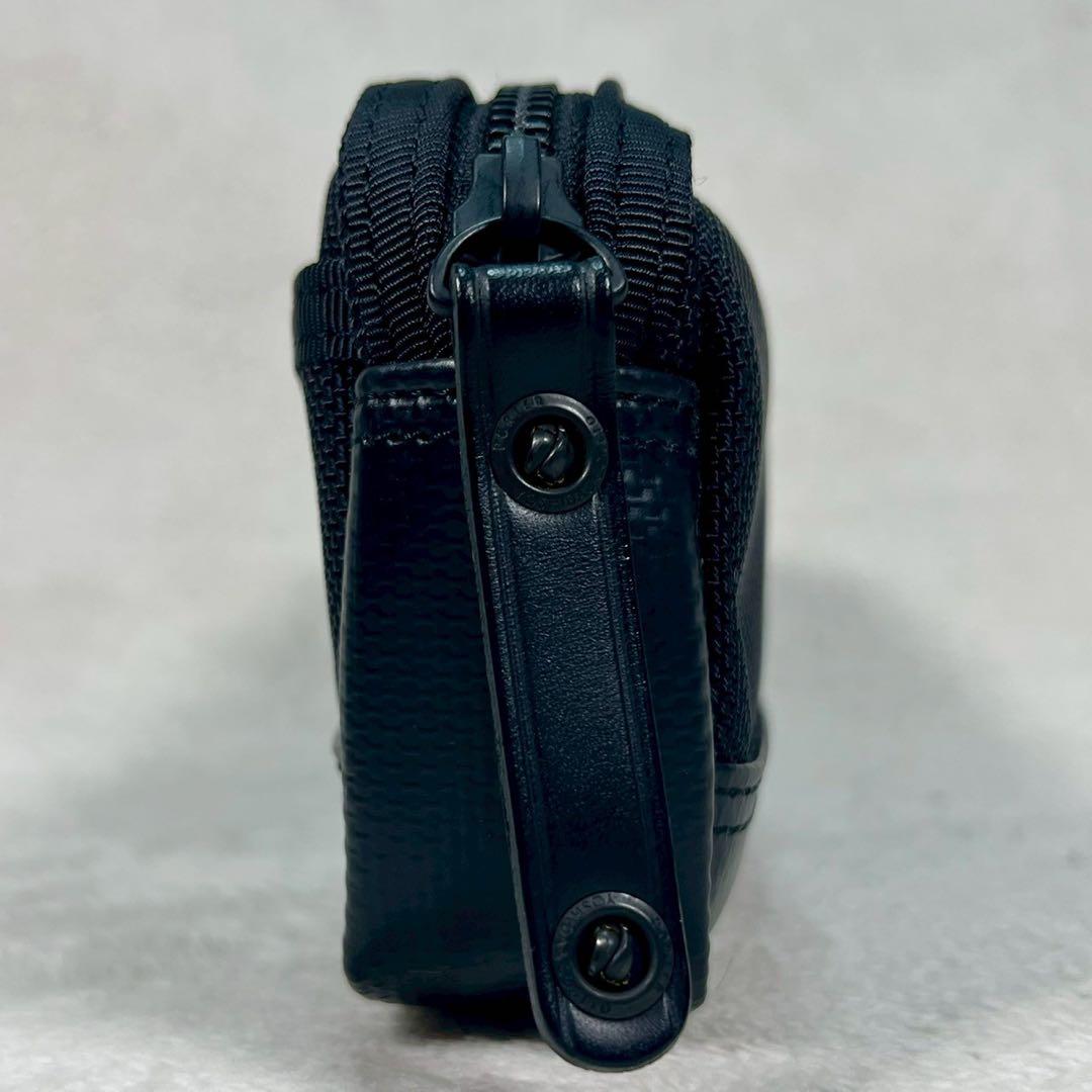 【未使用級✨】ポーター PORTER 吉田カバン ペンケース ヒート HEAT