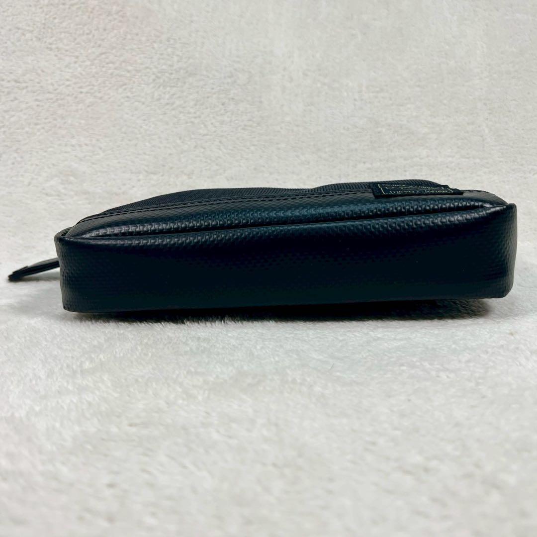 【未使用級✨】ポーター PORTER 吉田カバン ペンケース ヒート HEAT