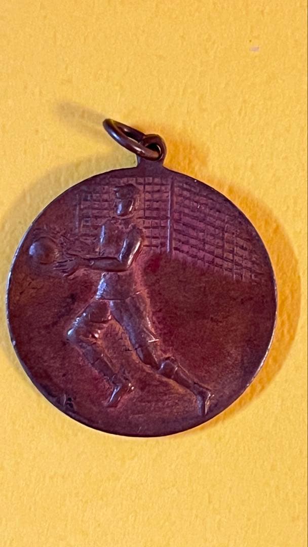 数少ないメタル5点です、 写真を良くご覧頂き宜しくお願いしましす。