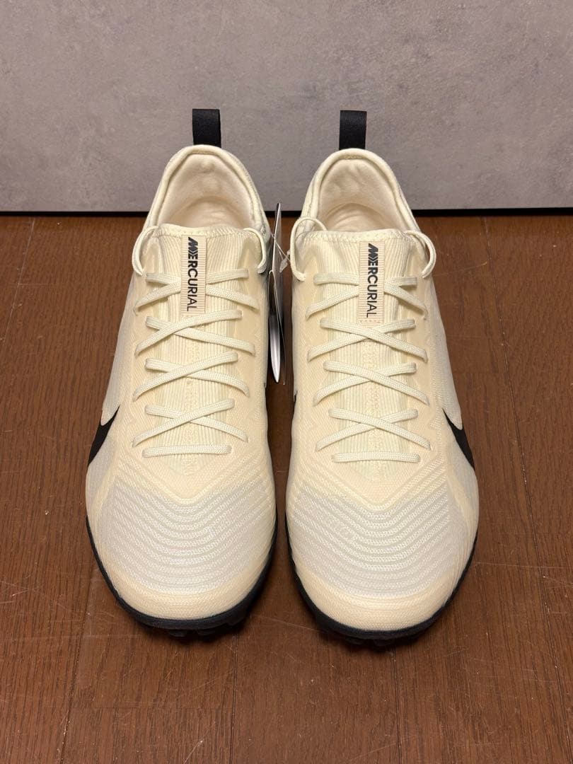 【新品未使用】NIKE ZOOM VAPOR 15 PRO TF 28.5cm