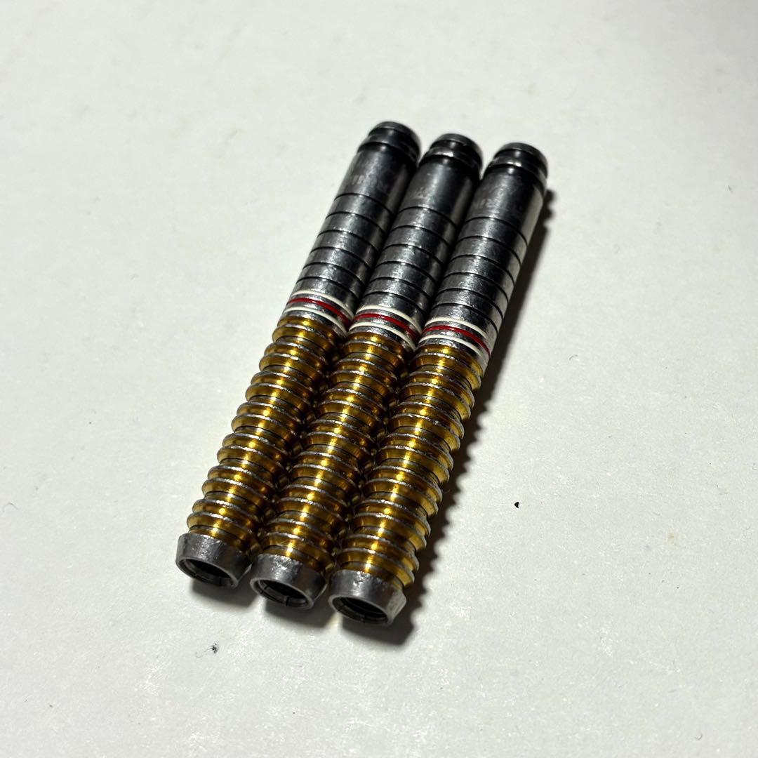 ゴメス16 山田勇樹 TiTO限定 トリニダード GOMEZ16 ダーツ 2BA