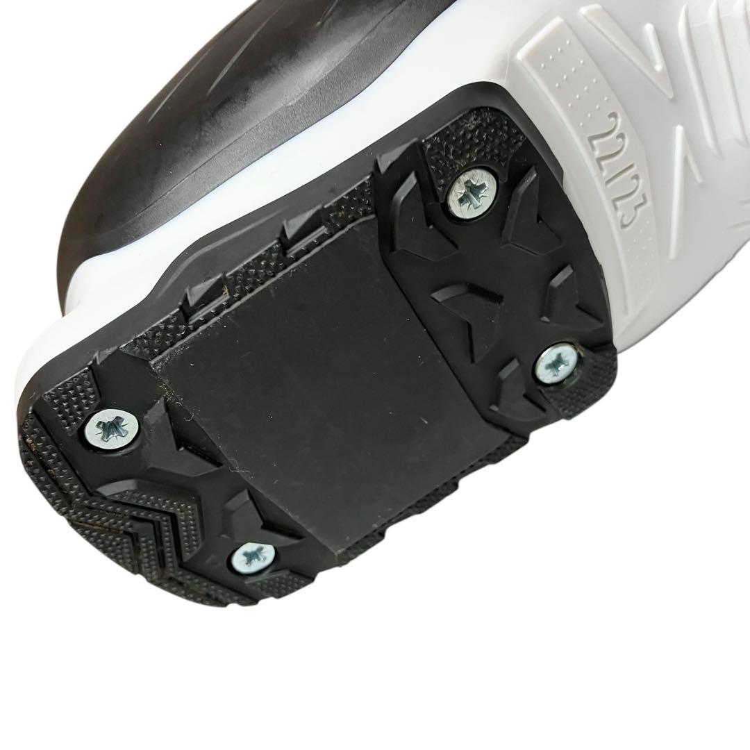 スキー Salomon XAccess 70W flex liner sport