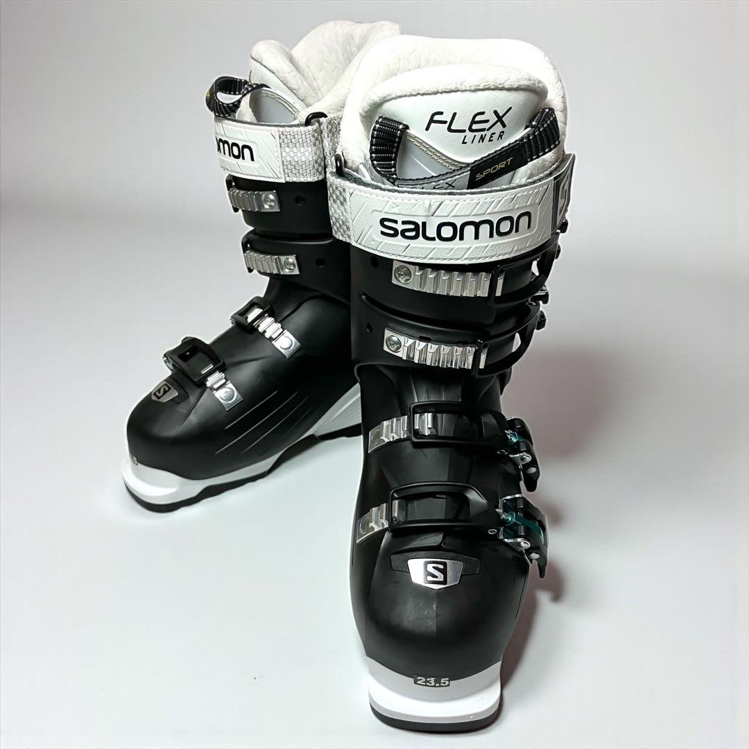 スキー Salomon XAccess 70W flex liner sport