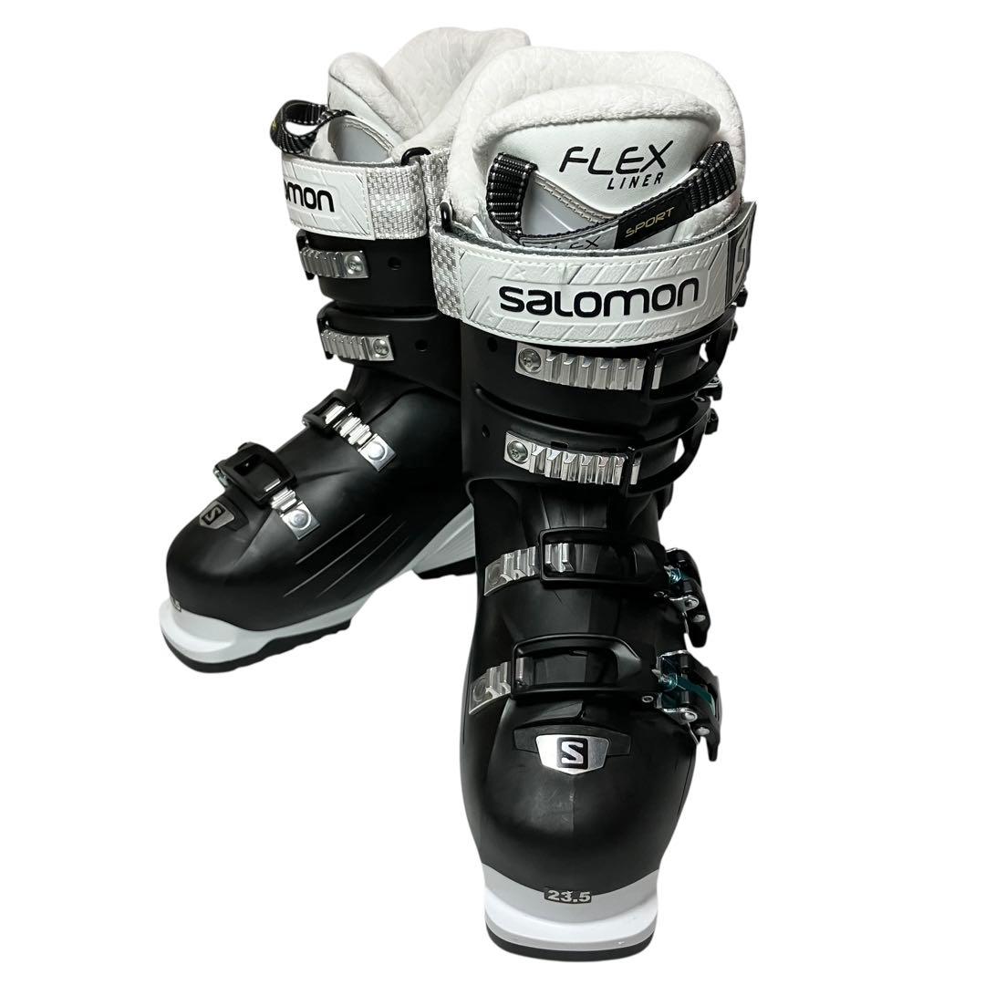 スキー Salomon XAccess 70W flex liner sport