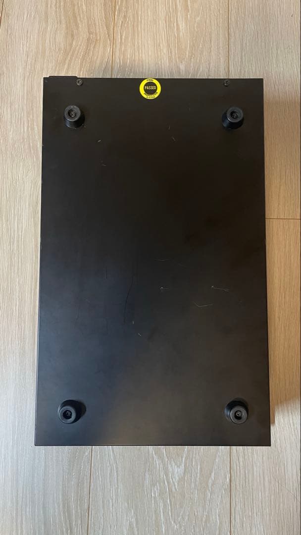 【希少•音出確認済】Numark DM2002X/ DJミキサー