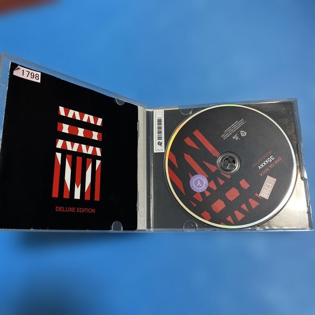 『新品ケース』ONE OK ROCKアルバム8枚まとめ売り