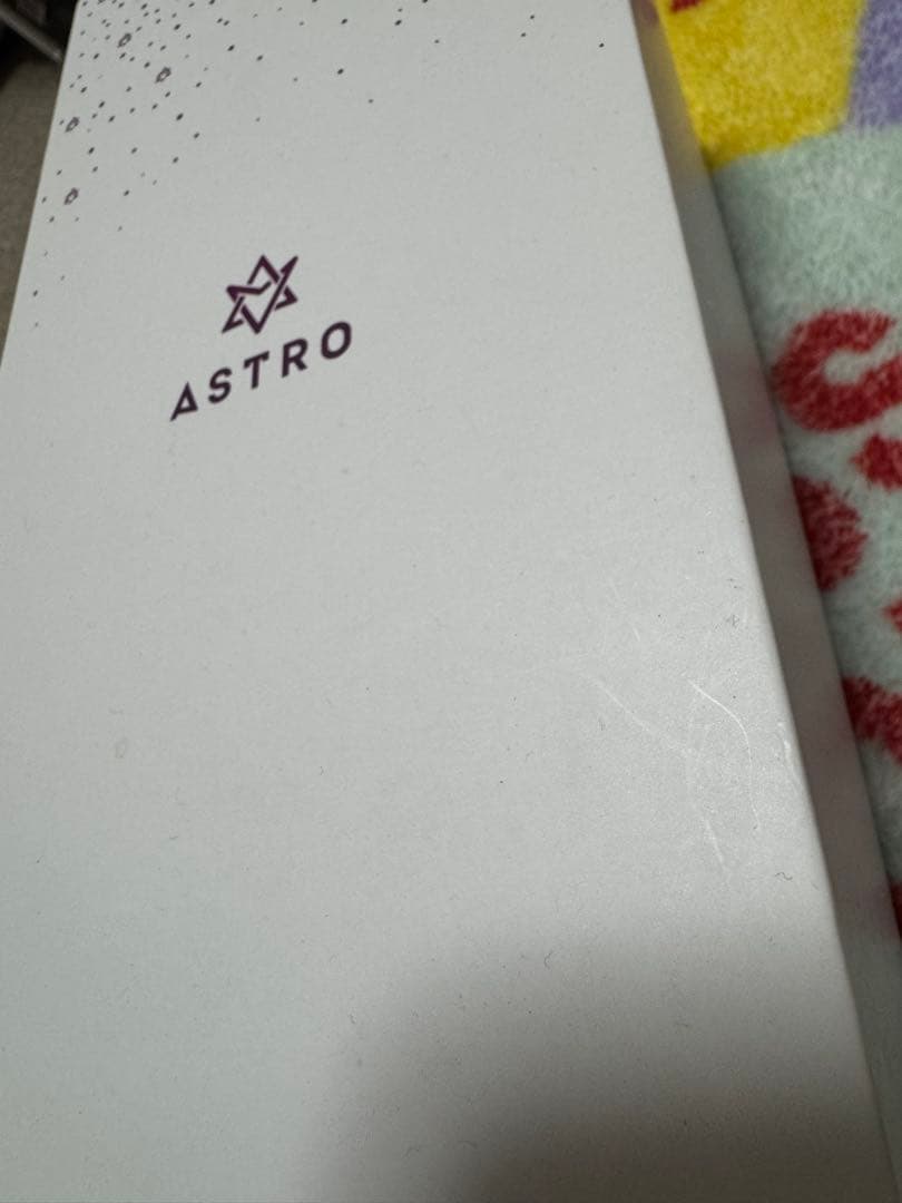 d*7様 ASTRO 公式ペンライト ロボン　ver.1