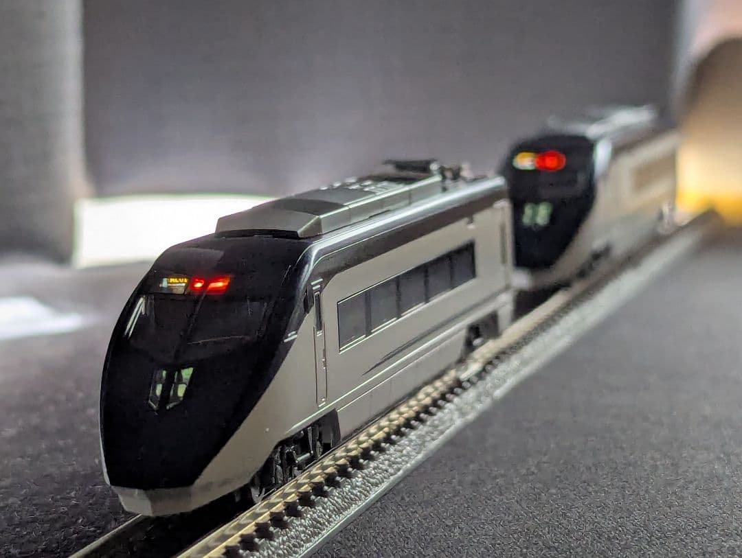 【最終値下げ】TOMIX 98694 京成電鉄 AE形（スカイライナー）セット