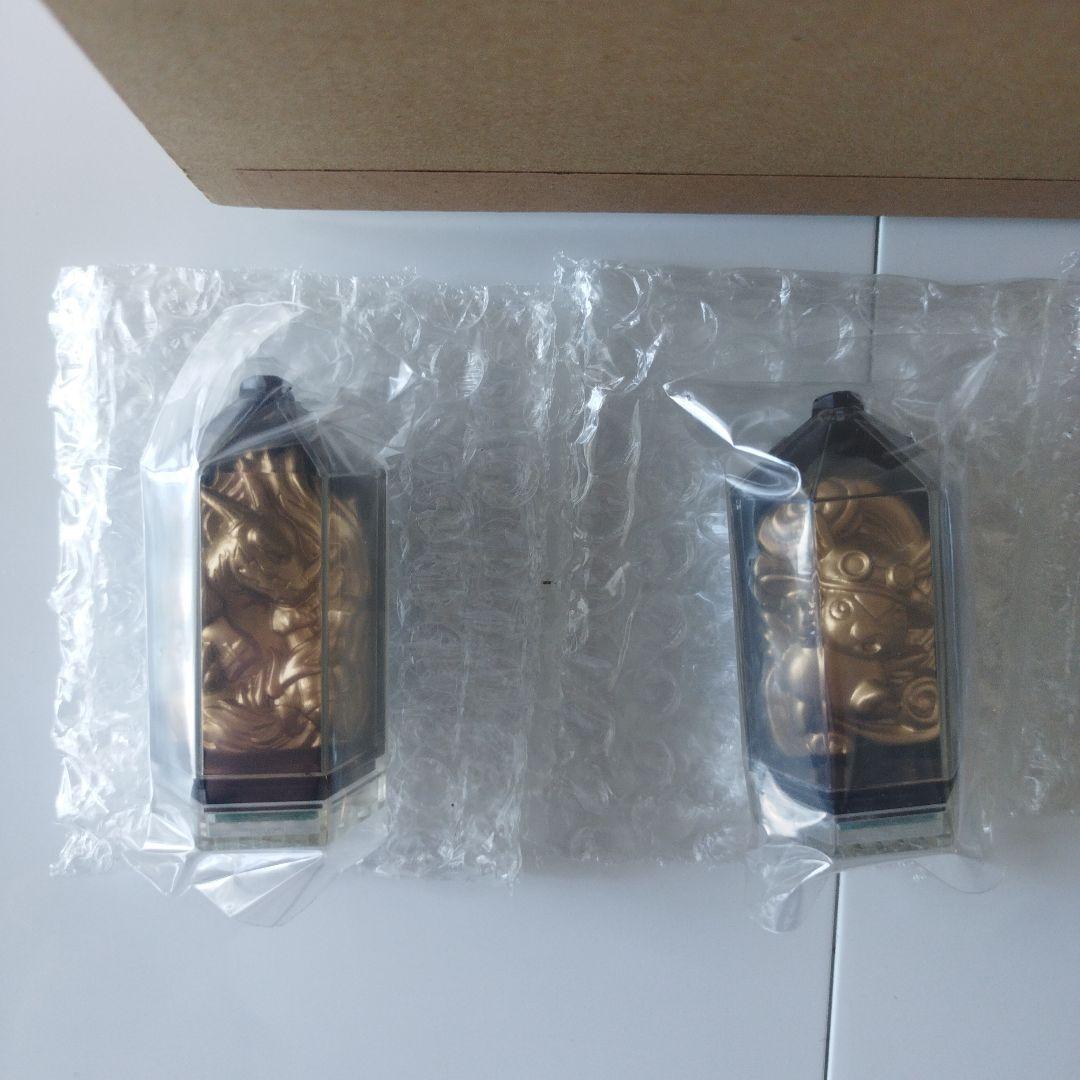 【新品未開封】レジェンズ　ソウルドールズ　14点セット